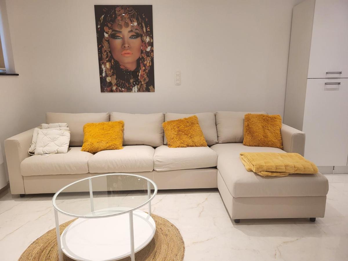 Duplex Neuf 2 Chambres Huy Ngoại thất bức ảnh
