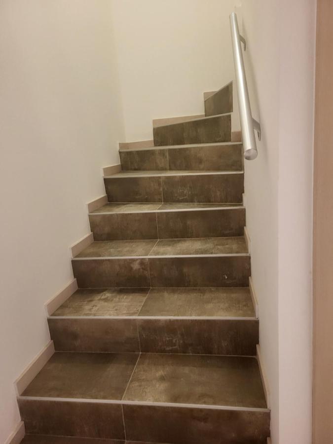 Duplex Neuf 2 Chambres Huy Ngoại thất bức ảnh