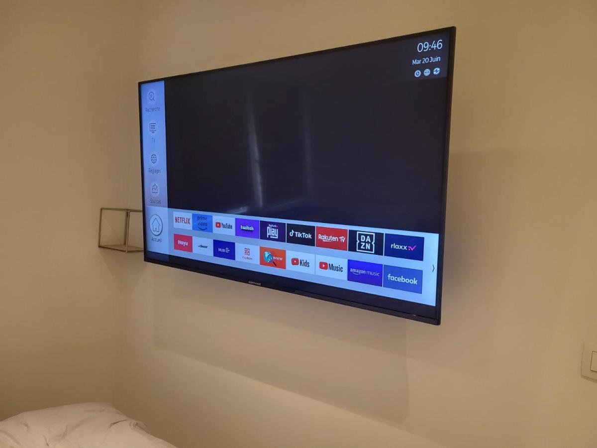 Duplex Neuf 2 Chambres Huy Ngoại thất bức ảnh