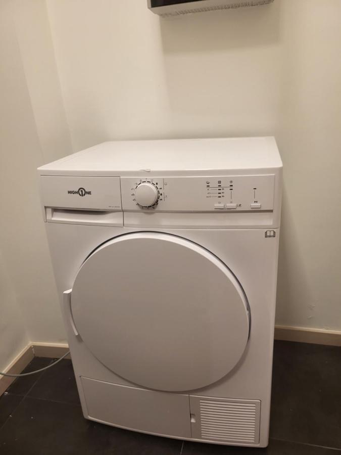 Duplex Neuf 2 Chambres Huy Ngoại thất bức ảnh