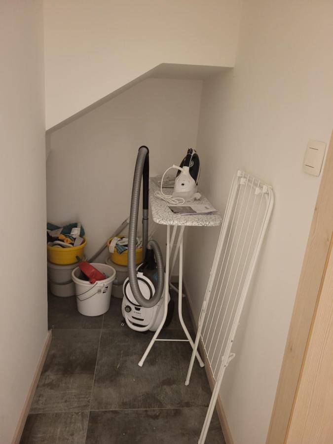 Duplex Neuf 2 Chambres Huy Ngoại thất bức ảnh