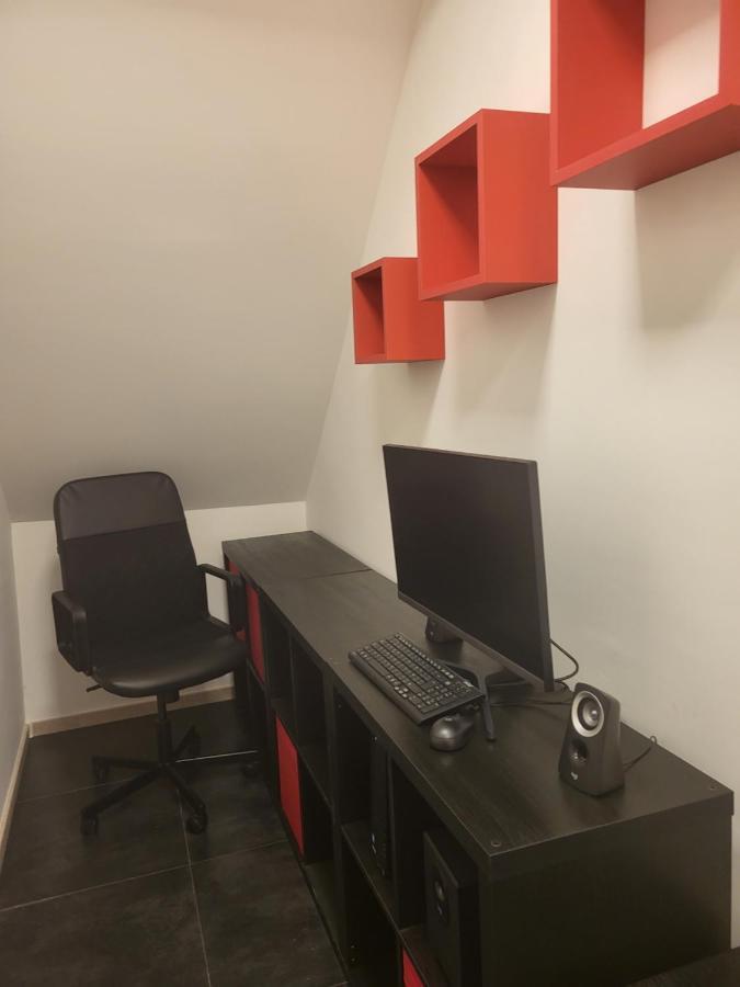 Duplex Neuf 2 Chambres Huy Ngoại thất bức ảnh