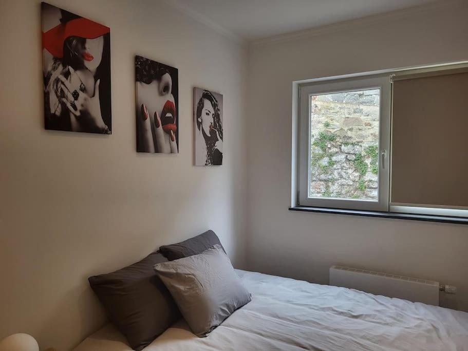 Duplex Neuf 2 Chambres Huy Ngoại thất bức ảnh