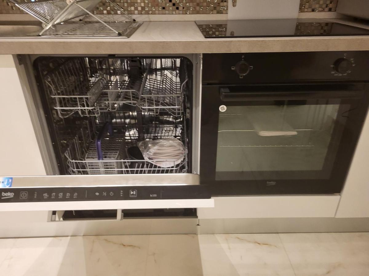 Duplex Neuf 2 Chambres Huy Ngoại thất bức ảnh