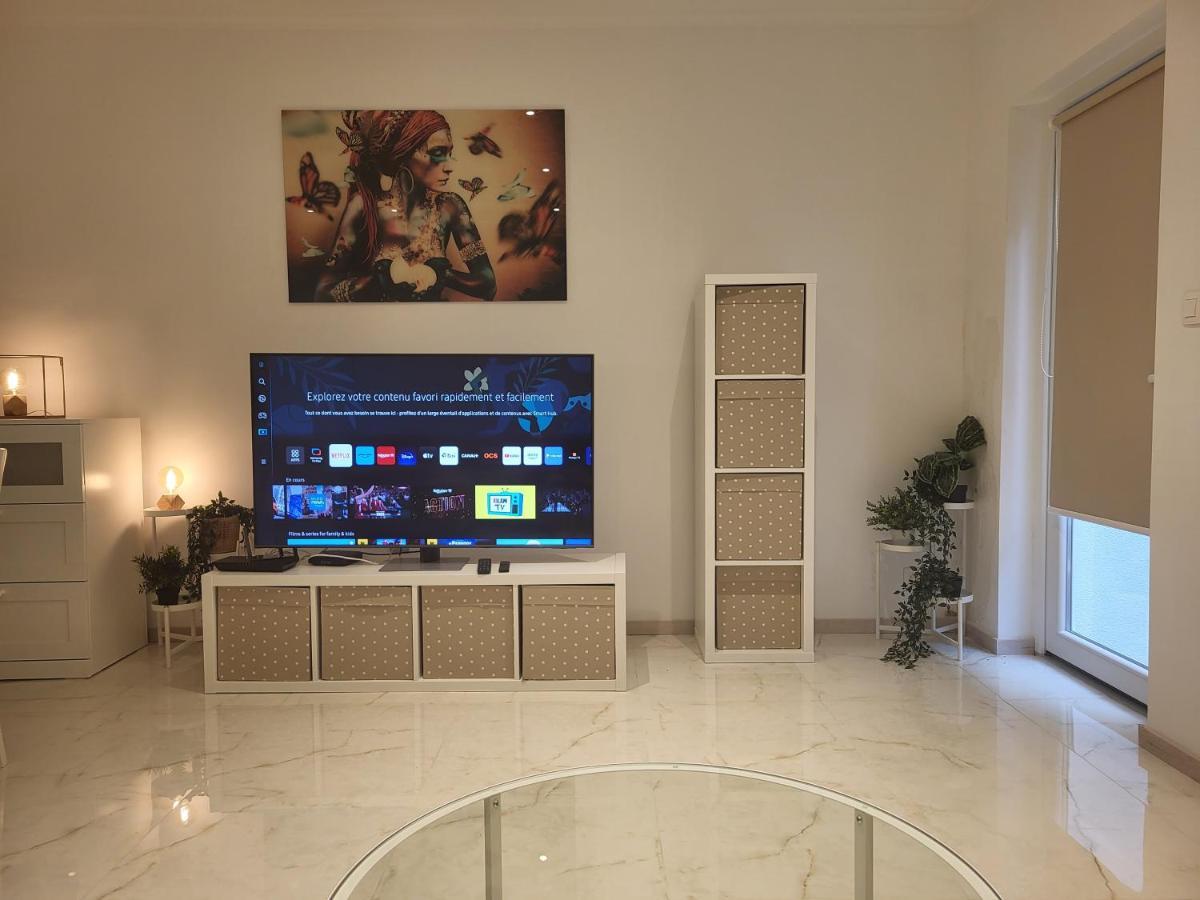 Duplex Neuf 2 Chambres Huy Ngoại thất bức ảnh