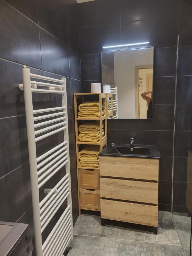 Duplex Neuf 2 Chambres Huy Ngoại thất bức ảnh