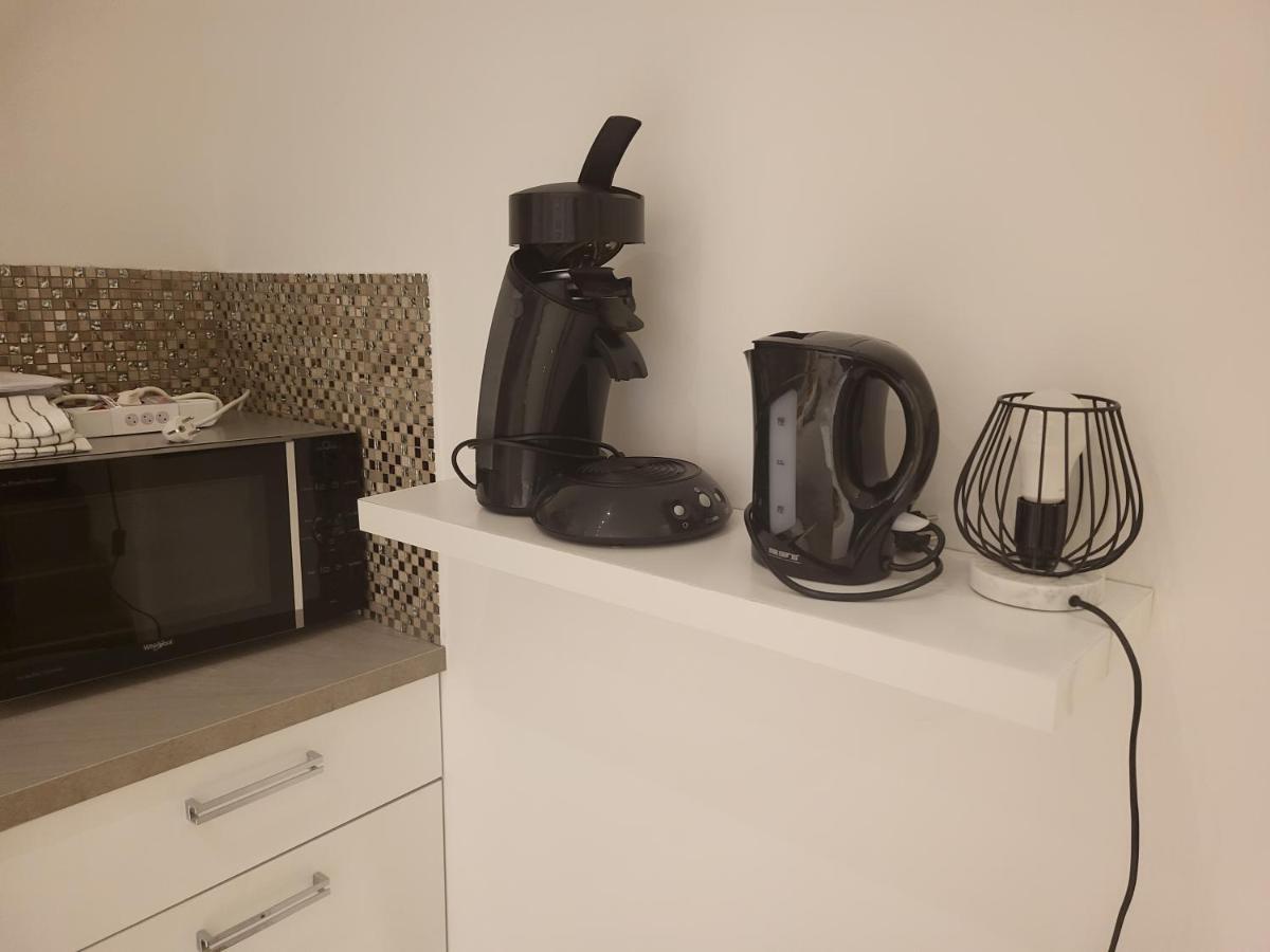 Duplex Neuf 2 Chambres Huy Ngoại thất bức ảnh
