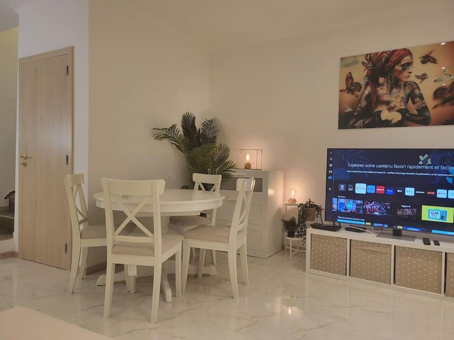 Duplex Neuf 2 Chambres Huy Ngoại thất bức ảnh