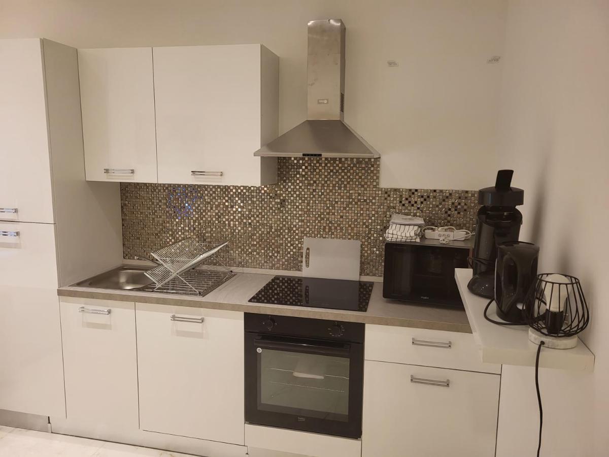 Duplex Neuf 2 Chambres Huy Ngoại thất bức ảnh