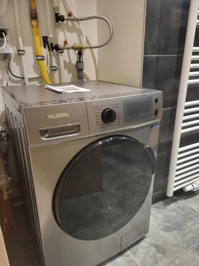 Duplex Neuf 2 Chambres Huy Ngoại thất bức ảnh